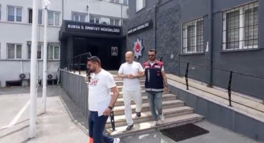 İş için gitti patronu tarafından dolandırıldı
