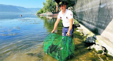 Kaçak avcılara 52 bin lira ceza