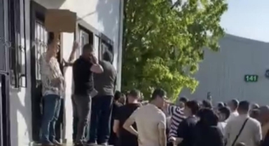 Kurban çiftliğinde kartonlu hissedar arayışı