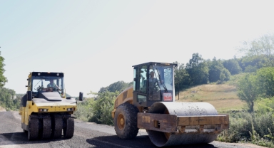 Mustafakemalpaşa’da ulaşıma konfor geliyor