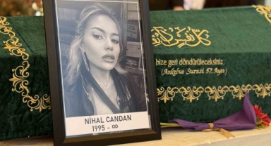 Nihal Candan son yolculuğuna uğurlandı