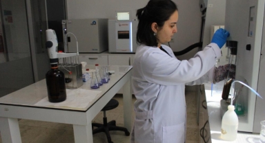 Nilüfer Tarımsal Analiz Laboratuvarı analiz ağını genişletti