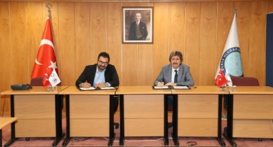 Nitelikli iş gücü için örnek ortaklık