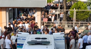 Öldürülen kadının paylaşımı yürek burktu