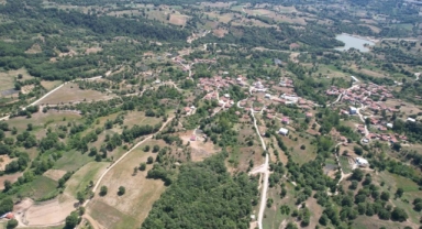 Orhaneli’de tankerle su taşıma dönemine son