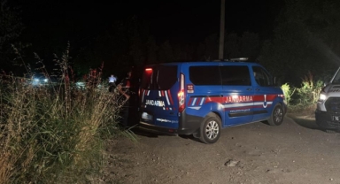 Orhangazi'de vahşet!