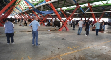 Osmangazi’de bayram huzuru yaşandı