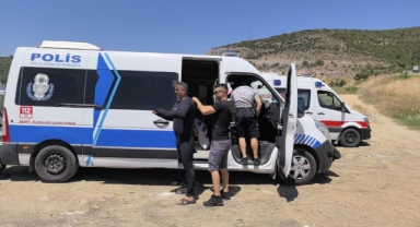 Otostop çekti ortadan kayboldu... Heryerde aranıyor