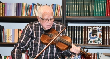 Sanat ve eğitime adanmış bir ömür