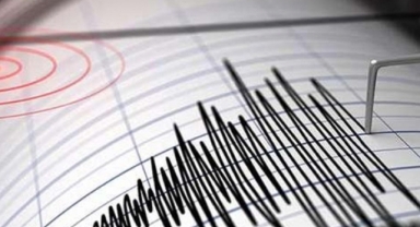 Sivas’ta 4.0 büyüklüğünde deprem
