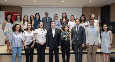 TOBB Bursa KGK'dan kadın girişimciler için güç birliği
