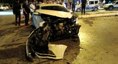 Trafik'te acı bilanço: 26 can kaybı!
