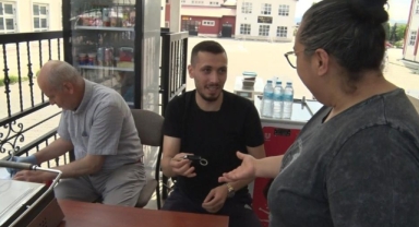 TYT'nin kazananı emanetçiler oldu