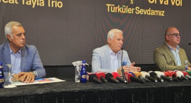 Uluslararası Bursa Festivali coşkusu başlıyor