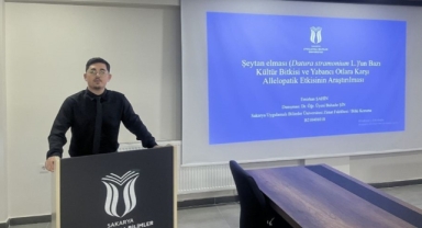 Üniversiteli genç evinde ölü bulundu
