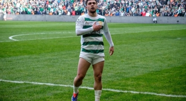Vefa Temel’den Bursaspor’a veda
