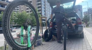 Yaz geldi çocuklar dört gözle yolunu gözlüyor