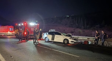 Yerlikaya acı bilançoyu açıkladı:10 ölü,bin 319 yaralı!