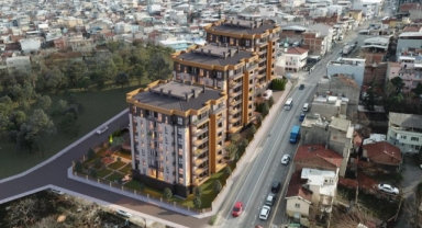 Yıldırım'da proje daha hayata geçiyor