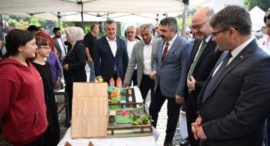 Yıldırım’ın geleceğine ‘Yeşil imza’