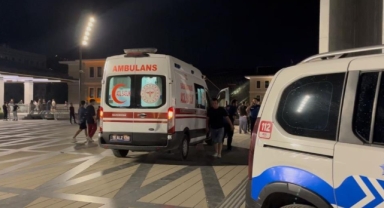 14 yaşındaki genç kız 4 kişiyi bıçakladı