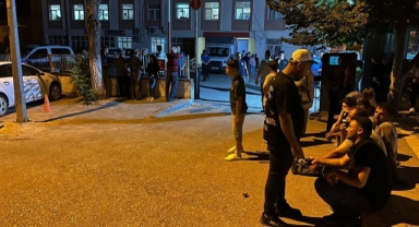 6 köyün boşaltıldığı Harmancık'ta gerginlik