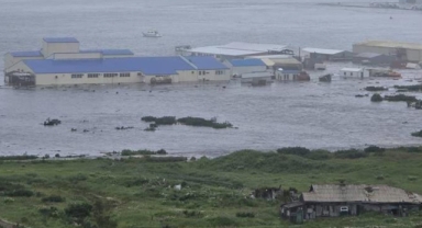 8,8 büyüklüğündeki deprem Rusya'da tsunamiye neden oldu