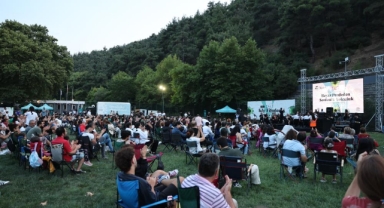 9. Çalı Köy Filmleri Festivali kapılarını açıyor