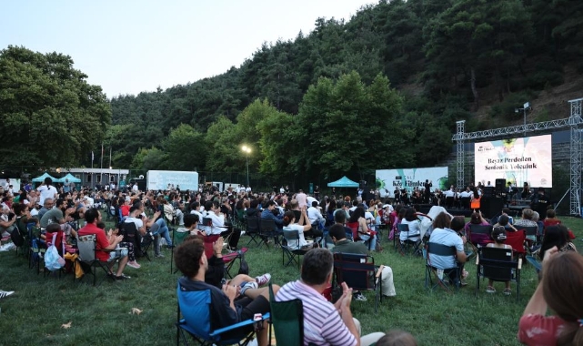 9. Çalı Köy Filmleri Festivali kapılarını açıyor
