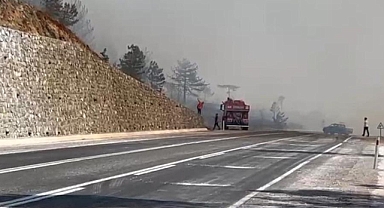 Acı haberi Başkan Bozbey canlı yayında duyurdu