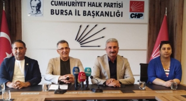 ADD Bursa'dan 'Cumhuriyet Manifestosu'