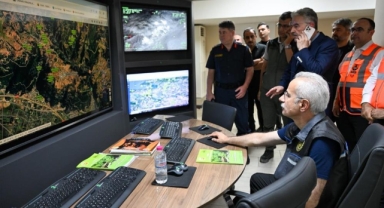 Bakan Uraloğlu: