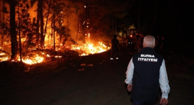 Başkan Bozbey Soyal Medya hesabından paylaştı