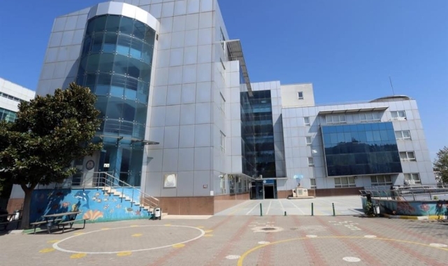 Başkan Gürkan’dan Nilüfer’e 94 sınıflı eğitim kompleksi müjdesi