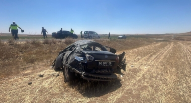 Belediye Başkanı trafik kazasında hayatını kaybetti