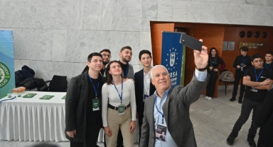 Bu yaz gençliğin kalbi Bursa’da atıyor