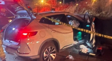 Bursa’da feci kaza : 2’si ağır 8 yaralı