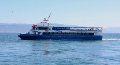 Bursa’da Körfez Seferleri başladı