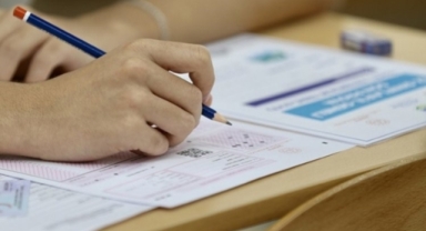 Bursa’dan YKS'de üç Türkiye birincisi çıktı