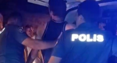 Bursa'yı yakan FETÖ'cü kundakçı böyle yakalandı