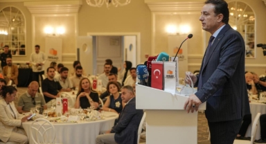 Bursalı müteahhitler dönüşüm için