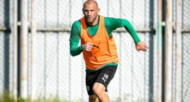 Bursaspor sezonu açıyor