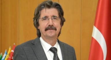BUÜ Rektörü Yılmaz TRT Yönetim Kurulu Başkanı oldu