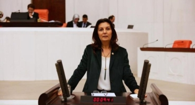 CHP Bursa Teşkilatı'nı üzen ölüm