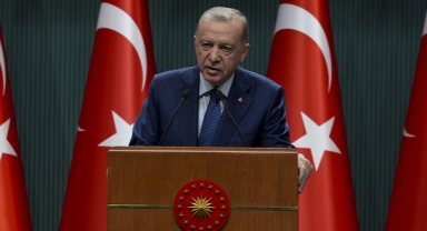 Cumhurbaşkanı Erdoğan'dan önemli açıklamalar