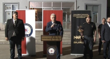 Dev operasyonda rekor tutuklama: 327 tutuklama