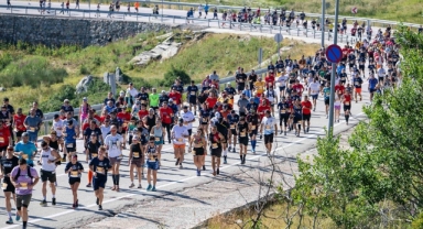 Dünyaca ünlü ultra trailciler Uludağ’da mücadele edecek