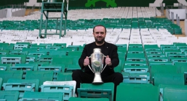 Enbiya Topal: