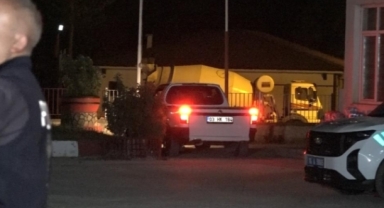 FETÖ'cü kundakçı tutuklandı