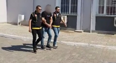 Gemlik'te kesinleşmiş hapis cezası bulunan 3 kişi yakalandı